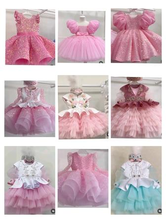 Авторские платья