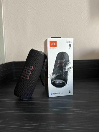 Колонка JBL Flip6