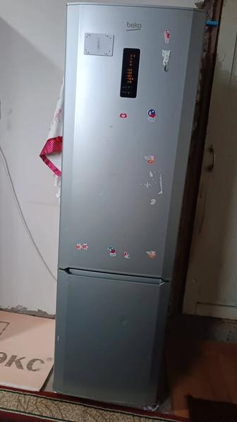 Холодильник