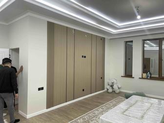 Отделка и ремонт под ключ делаем красиво и надолго