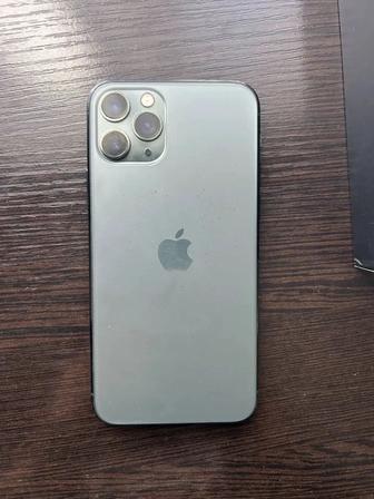 iPhone 11 Pro 256 Gb айфон 11 про