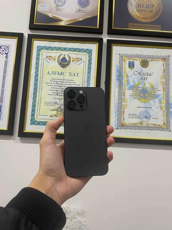 Продам срочно iPhone 15 Pro Max