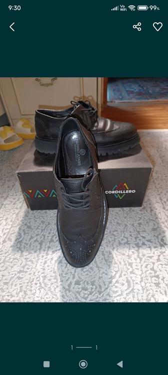 Мужские туфли лоферы. Для настоящих ценителей стиля и комфорта.