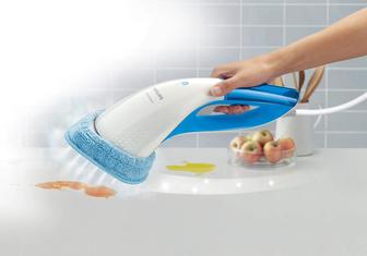 Пароочиститель Philips SteamCleaner