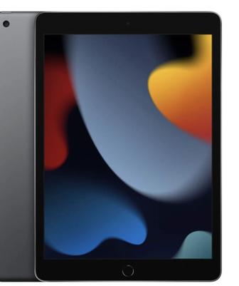 iPad