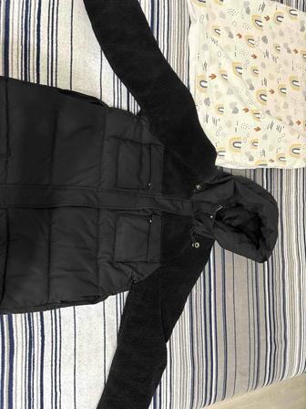 Отдам даром куртку