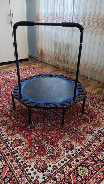 Фитнес батут для Джампинга