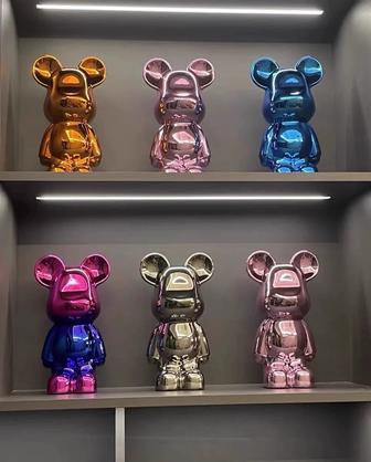 Kaws декоративная игрушка