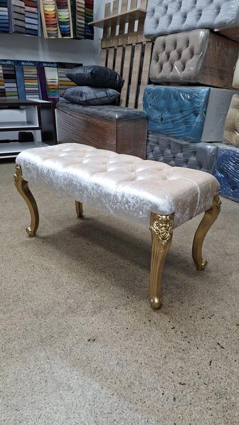 Обувница. Пуфик. Прихожка. Банкетка пуф лофт