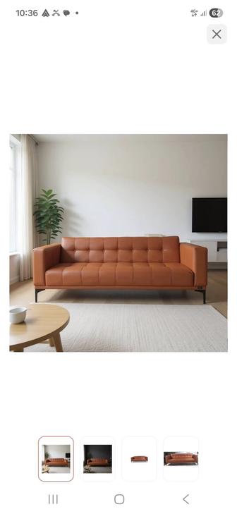 Перетяжка мягкой мебели