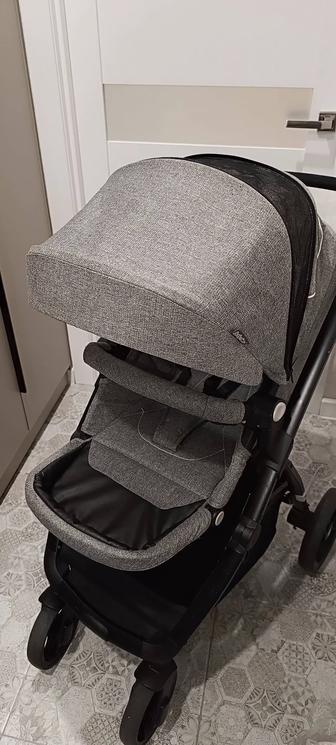 Продам коляску прогулочную Babyton Urban