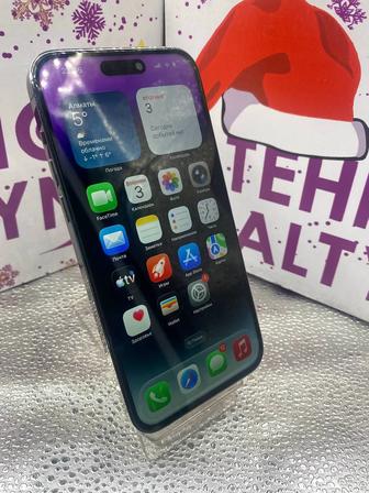 Айфон 14 pro max