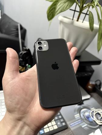 iPhone 11 64GB