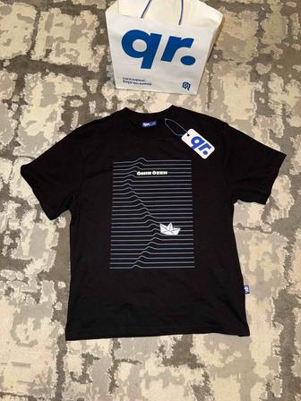 Футболка Qazaq Republic