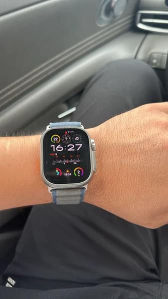 Apple Watch 2