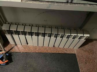 Продам батарею