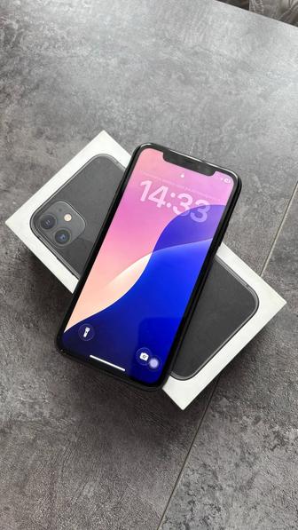 Айфон 11