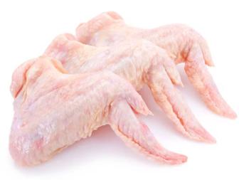 крылья куриные Айсер Адель Кус Вкус и других производителей