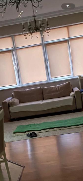 Продам диван