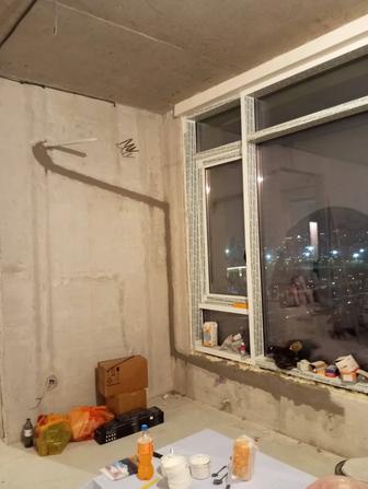 Установка кондиционеров