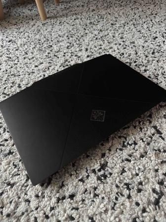 Игровой ноутбук OmenX 2S