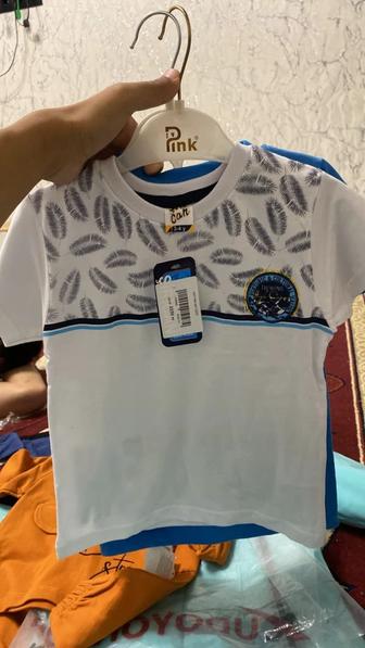 Футболка