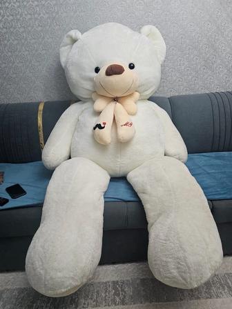 Үлкен жұмсақ аю