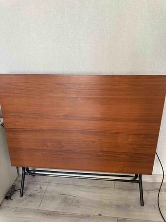 Стол складной