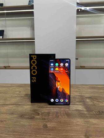 Poco F5 5G (256gb)