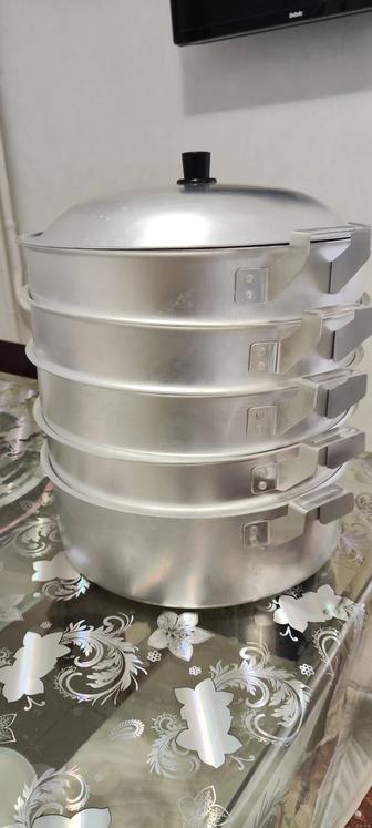 Мантоварка