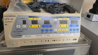 Коагулятор