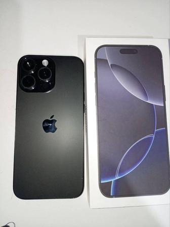 Продам Айфон 16 про max люкс копия
