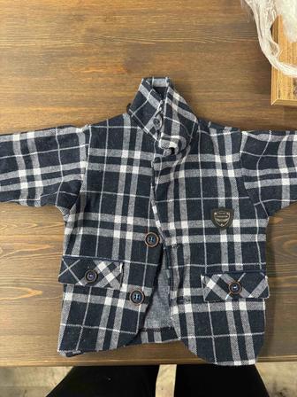 Костюм для мальчика