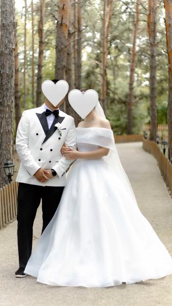 Продам смокинг