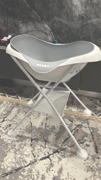 Ванночка для новорожденных