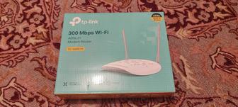 Wi-Fi router TP-LINK TD-W8961N