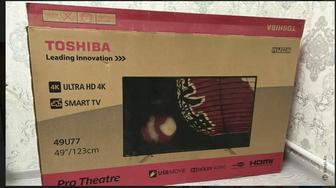 Телевизор TOSHIBA