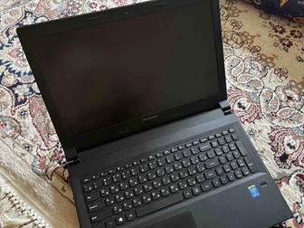 Ноутбук Lenovo B50-70