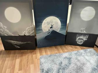 Картины