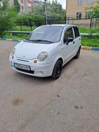 Сдам авто матиз