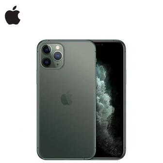 iPhone 11 Pro