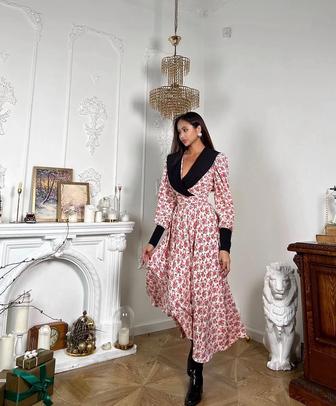 Платье люкс качества