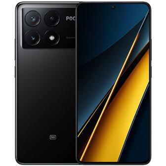 Poco x6 pro 5G(12/512)
