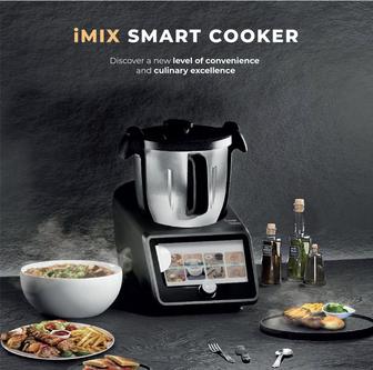 Британский аналог Термомикса - Rassel Taylor