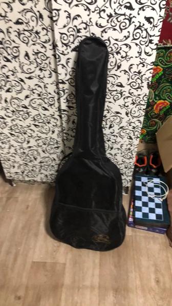 Гитара для начинающих