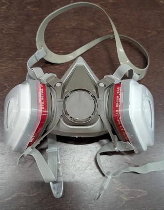Респиратор FFP3 новый