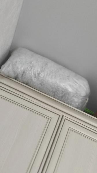 Продам наполнитель для игрушек подушек искусственный