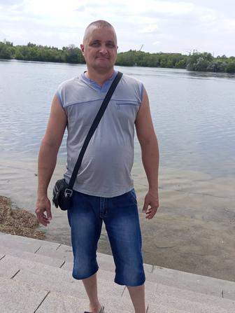 Грузчик