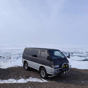 Водитель с личным автомобилем