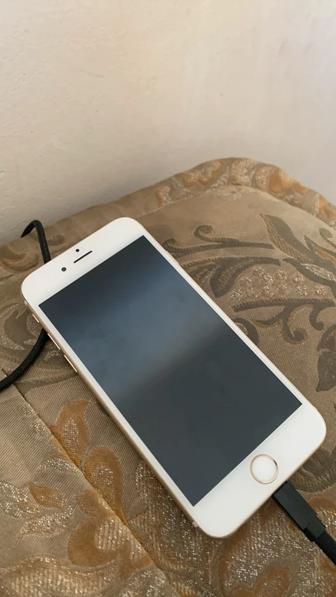 Продам iPhone 6